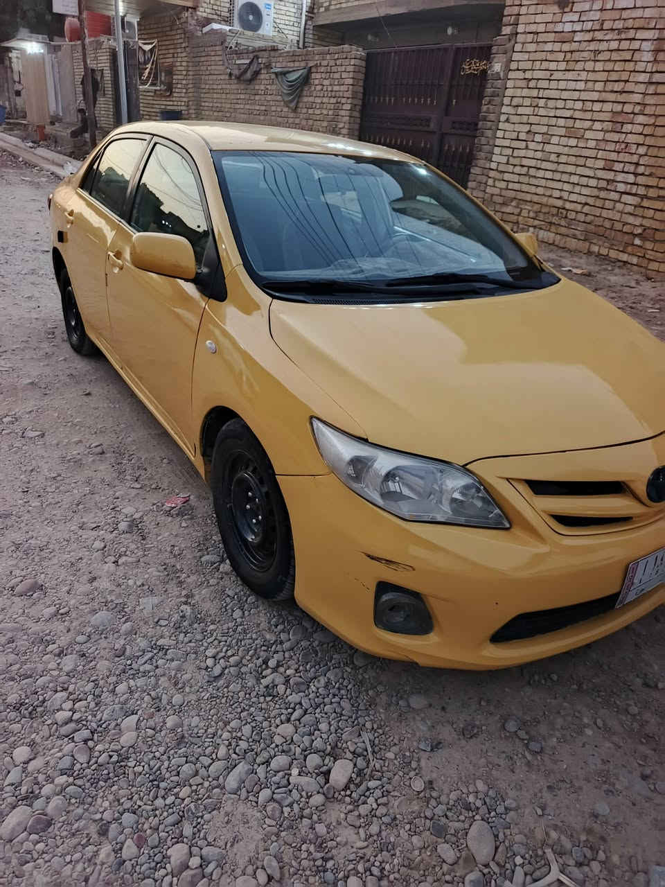 كورله خليجي موديل 8 بيها بس جاملغ امامي بدون دواخل مكينه 1800 كير تخم تاير صدر كله جديد سعر 70 بيها مجال شراي يتصل ***********
