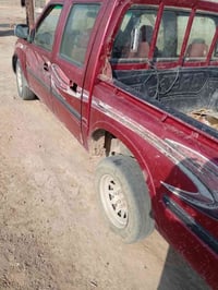 كنو • موديل ٢٠١٢ • عشائر الشطره