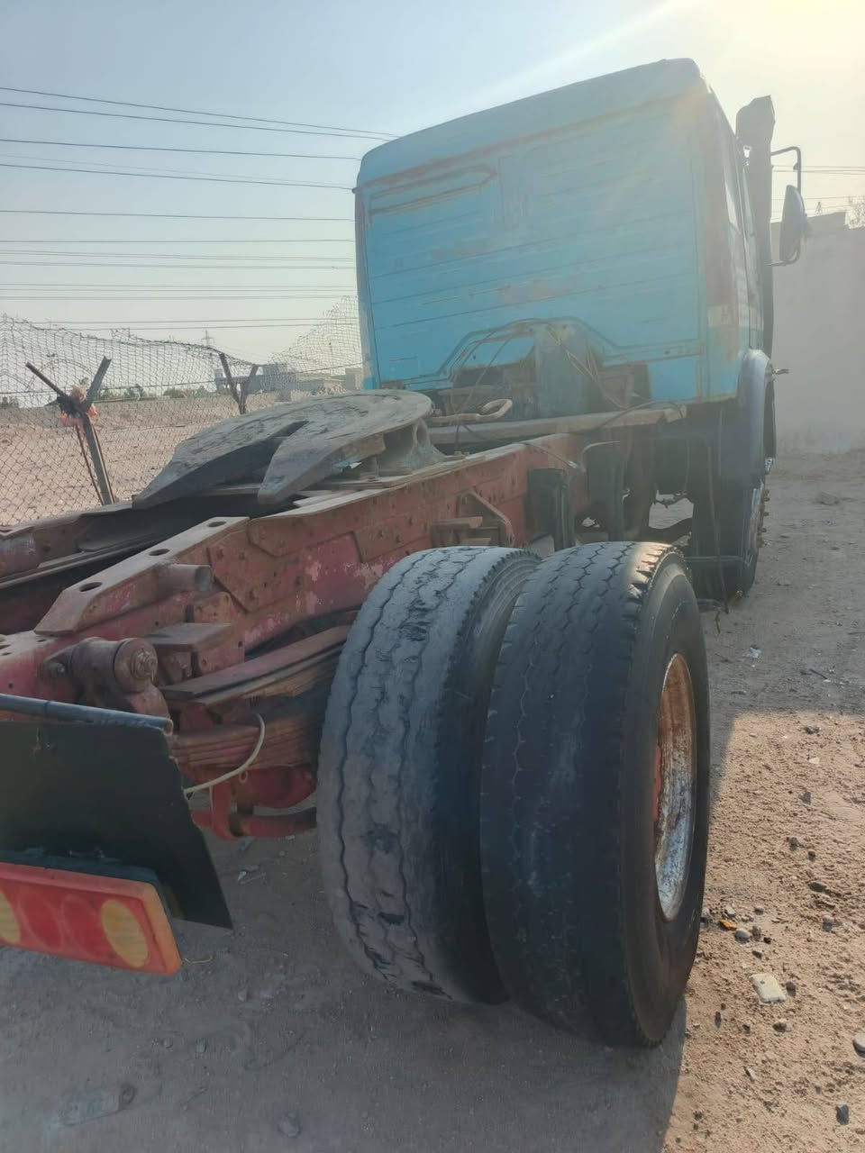 سلام عليكم سياره البيع ألبي مديل 75 مكينه وكير جدد راديتر جديد هوه كله جديد شاصي مكفول سبرنك بلادي سعر 60 بيه مجال سياره حلوه خير من الله العوان بصره شعيبه *********** أنا مكلف بل نشر ل
