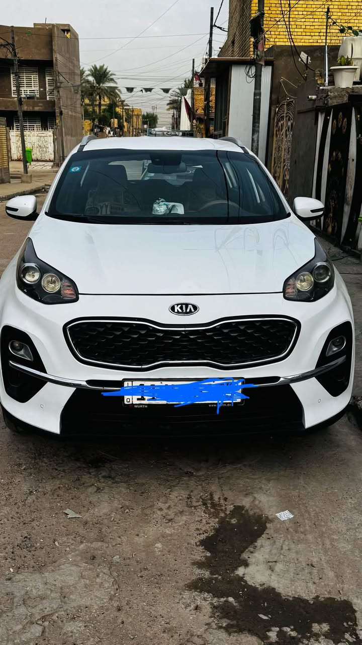 سبورتاج • ٢٠٢٠ • خليجي