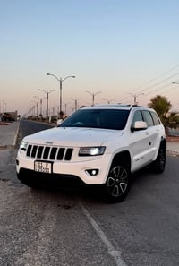 جيب • ٢٠١٤ • خليجي
