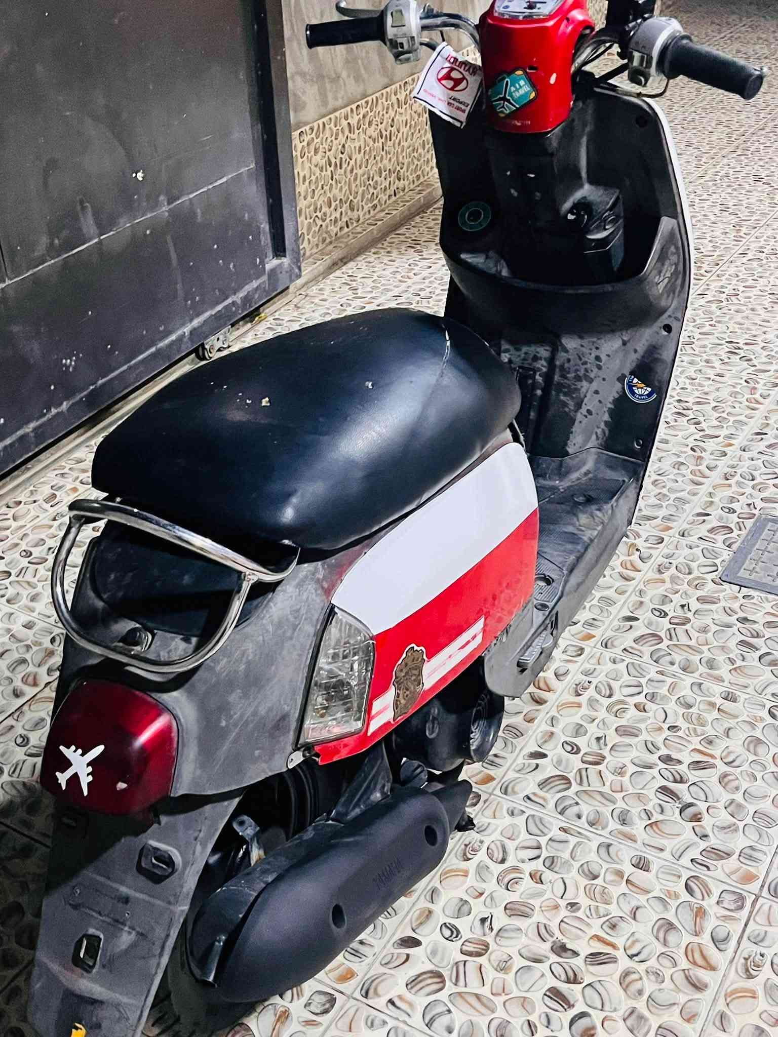 بوليس • كابريتر • سلف