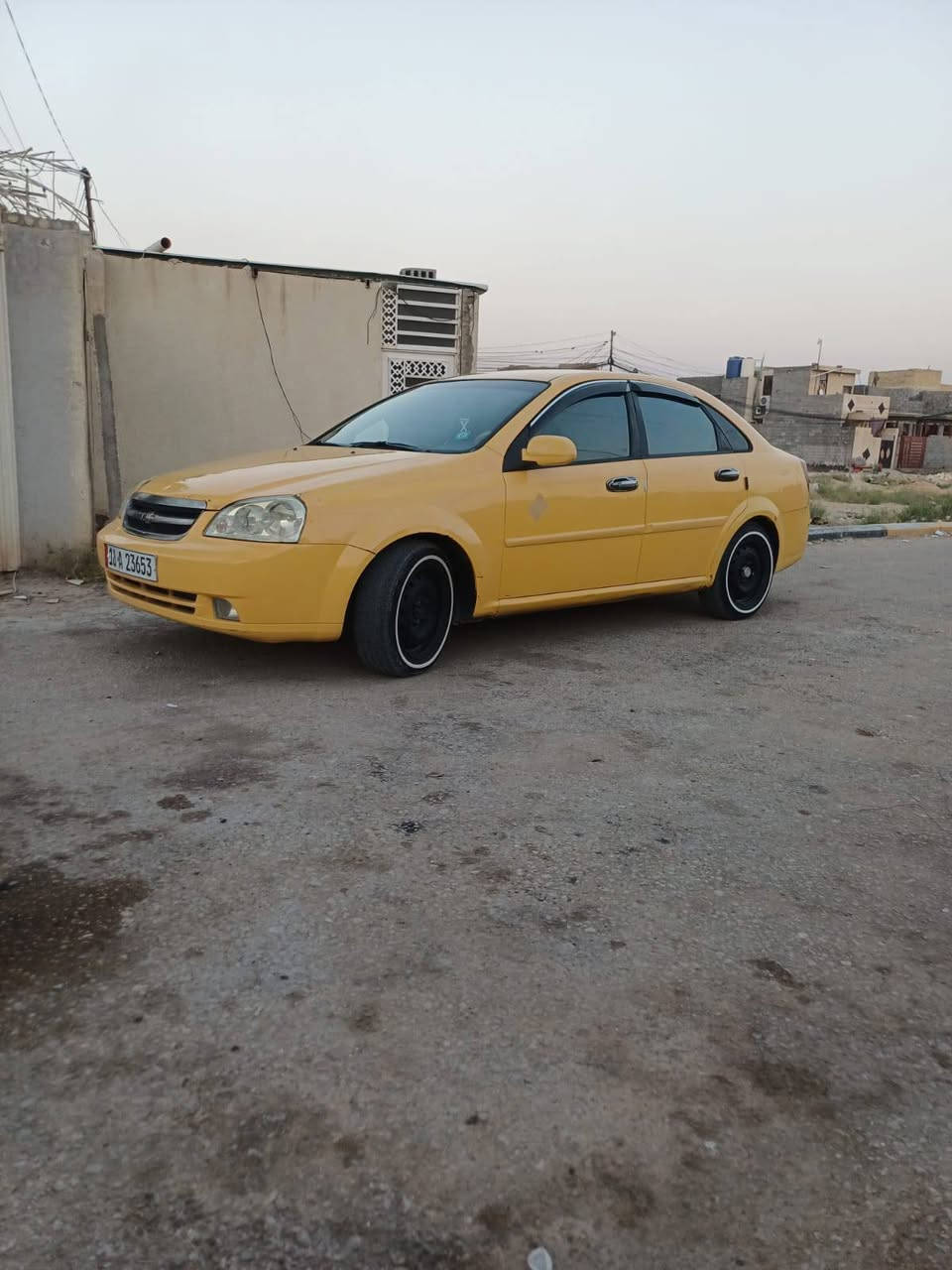 يا الله سياره اوبترا موديل 11 خليجيه الشركه العامه سياره على بلادها ما مصبوغه نهائيا بيها فقط الهلال الخلفي بس تخم تاير مكينه وكير خير من الله تبريد حداديه جديده سياره متعوب عليها مال جناي رقم بابل دولي تحويل مباشر صفرها هيئه وغرامات العنوان كربلاء خلف جامعه كربلاء وفريحه اي استفسار هاتف *********** السعر 60 مع المجال البسيط
