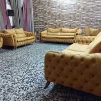 تركي أصلي • ملكي ومودرن • كوفه حي كنده
