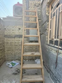درج • ٤ متر • جديد