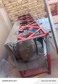 طباخ • گداري • تبسي