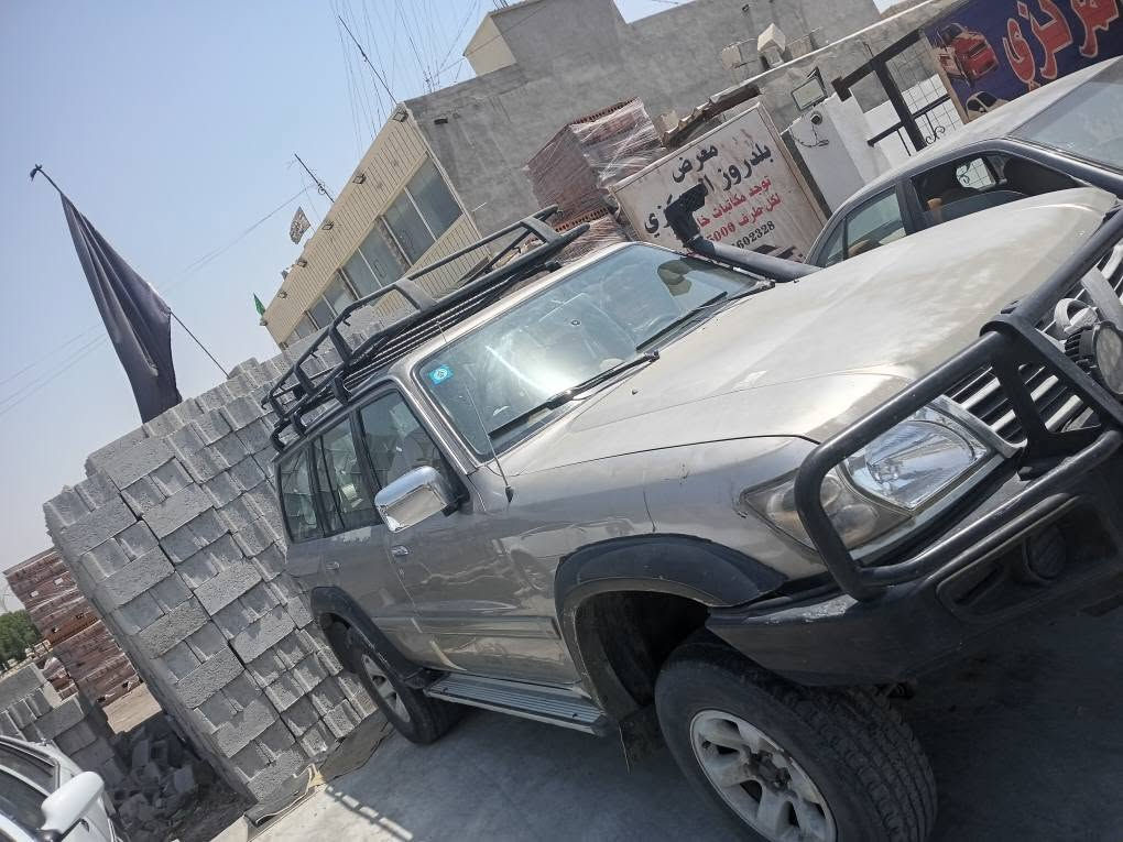 السلام عليكم للبيع بترول سفاري موديل ٩٨ كير عادي رقم بغداد دولي تحويل مباشر سنويه مجدده بيع فقط السعر ٨٢ ورقه مجال حك الجيه فقط العنوان ديالى بلدروز اتصل ع *********** بعقوبة, ديالى
