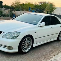 شاهينةي 182 • موديل ٢٠٠٥ • بويا