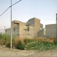 حي الحدباء • ٣٣٨م • سند طابو