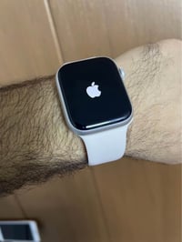 آبل ووتش • سيريس 7 • بطارية ٩٤٪