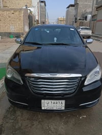 سي 200 • ٢٠١٤ • فول مواصفات