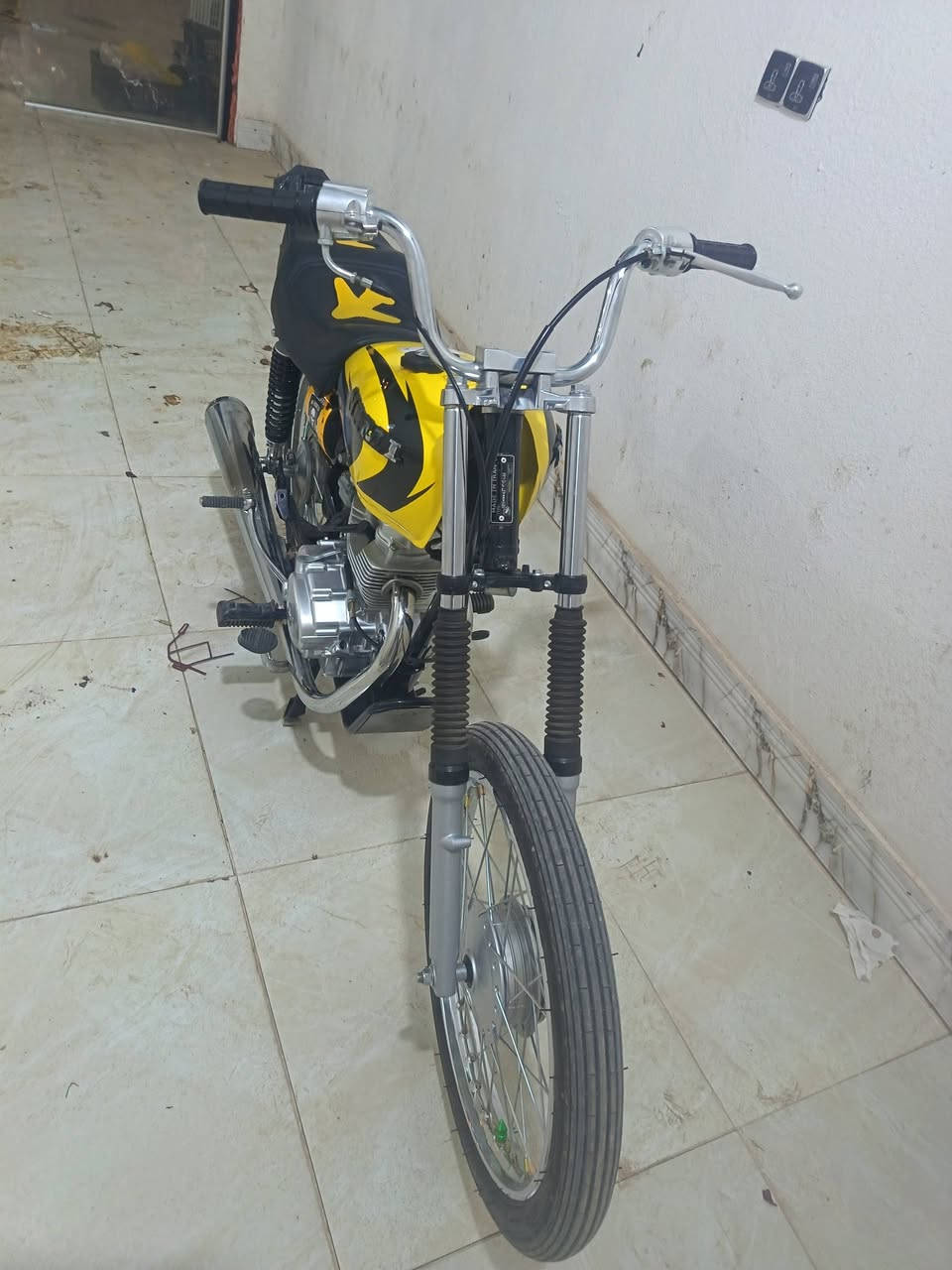 سلام عليكم درجه لبيع بكانها كميت ***********
