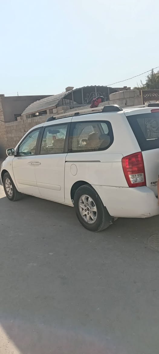 كية كرنفال
2008

بسمي بيهة صيغ بلجاملغ الورة السايق 

وبارد ورة العبري شبر

رايدهة 130وبيهة مجال

بيهة تخم تاير جديد باتري جديد 

مكينة وكير شرط 

***********
