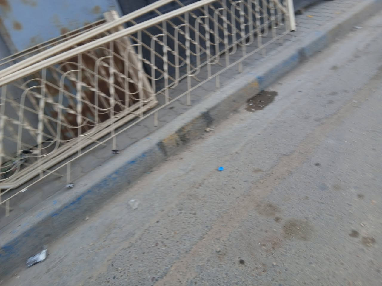 بغداد حي نصر
