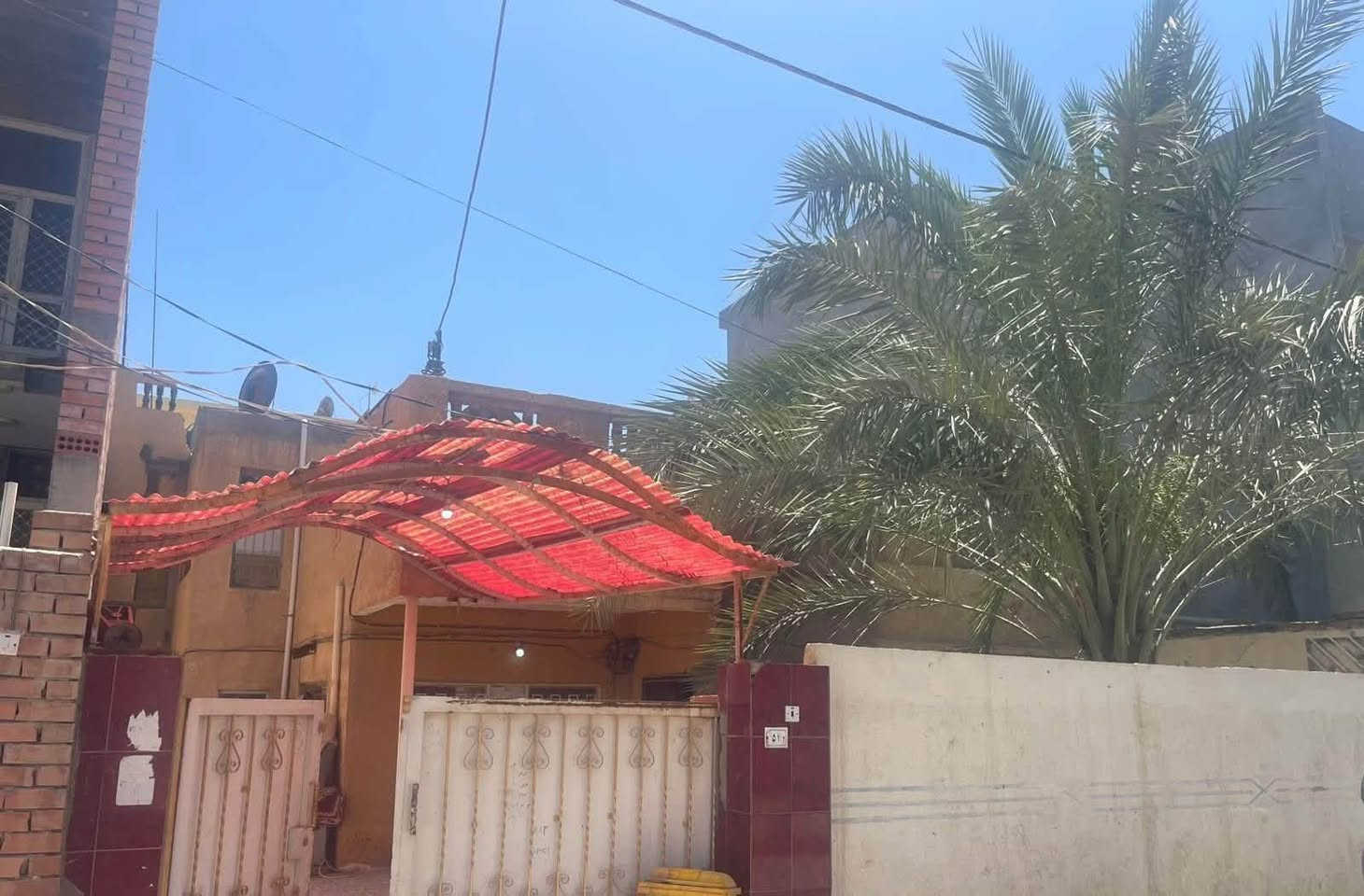 طابو صرف • حي المعلمين • ٢٤٠م