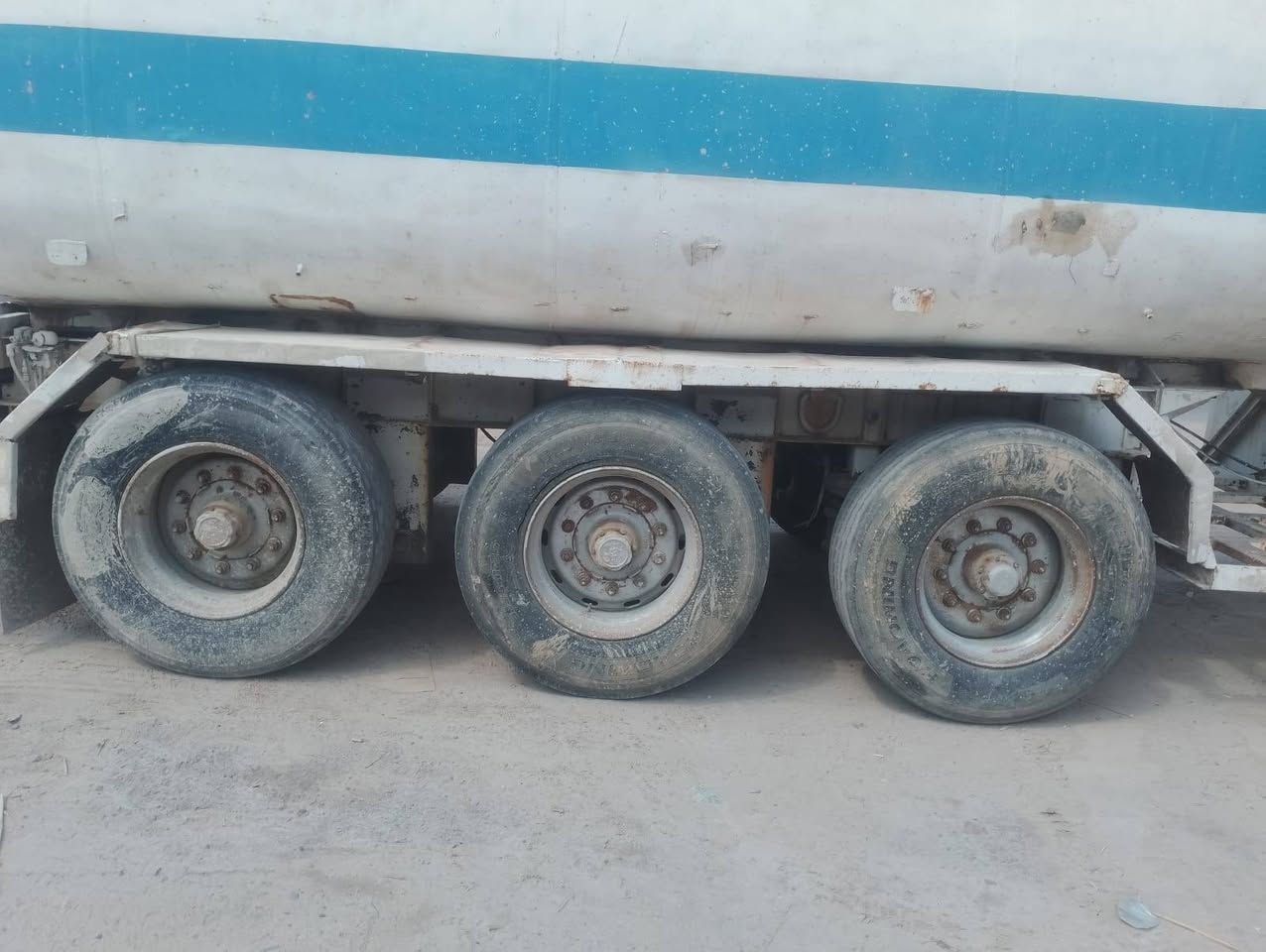 لبيع تنكر ماي لستفسار تصال عله رقم ***********
