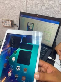 ايباد ٨ • امريكي • بطارية ٨٥
