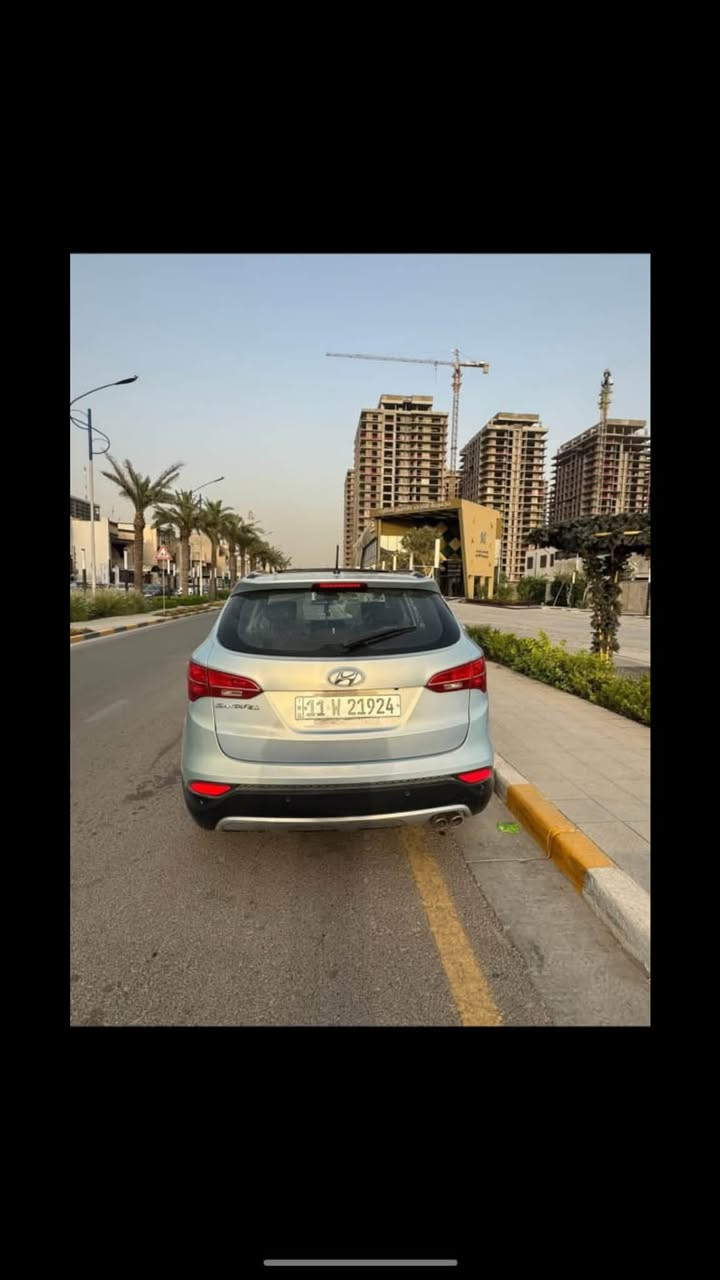 سلام عليكم سنتافي للبيع موديل ١٤ 
خليجيه بانوراما 
بيه ٤قطع صبغ موضح بلسونار  

***********
رقمي مكان حي العدل

نص مكتوب في الصور:
- ٢ تشرين الثاني، ٢٠٢٥ ٩:٠٠ م حذَف استعادة