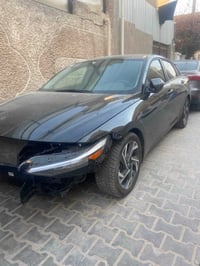 النترا • ٢٠٢٥ • بغداد الحرية