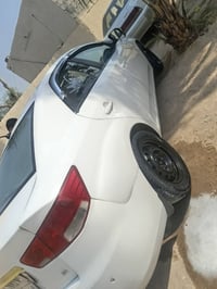 موديل ٢٠١٠ • مكينة ١٦٠٠ • رقم شمالي