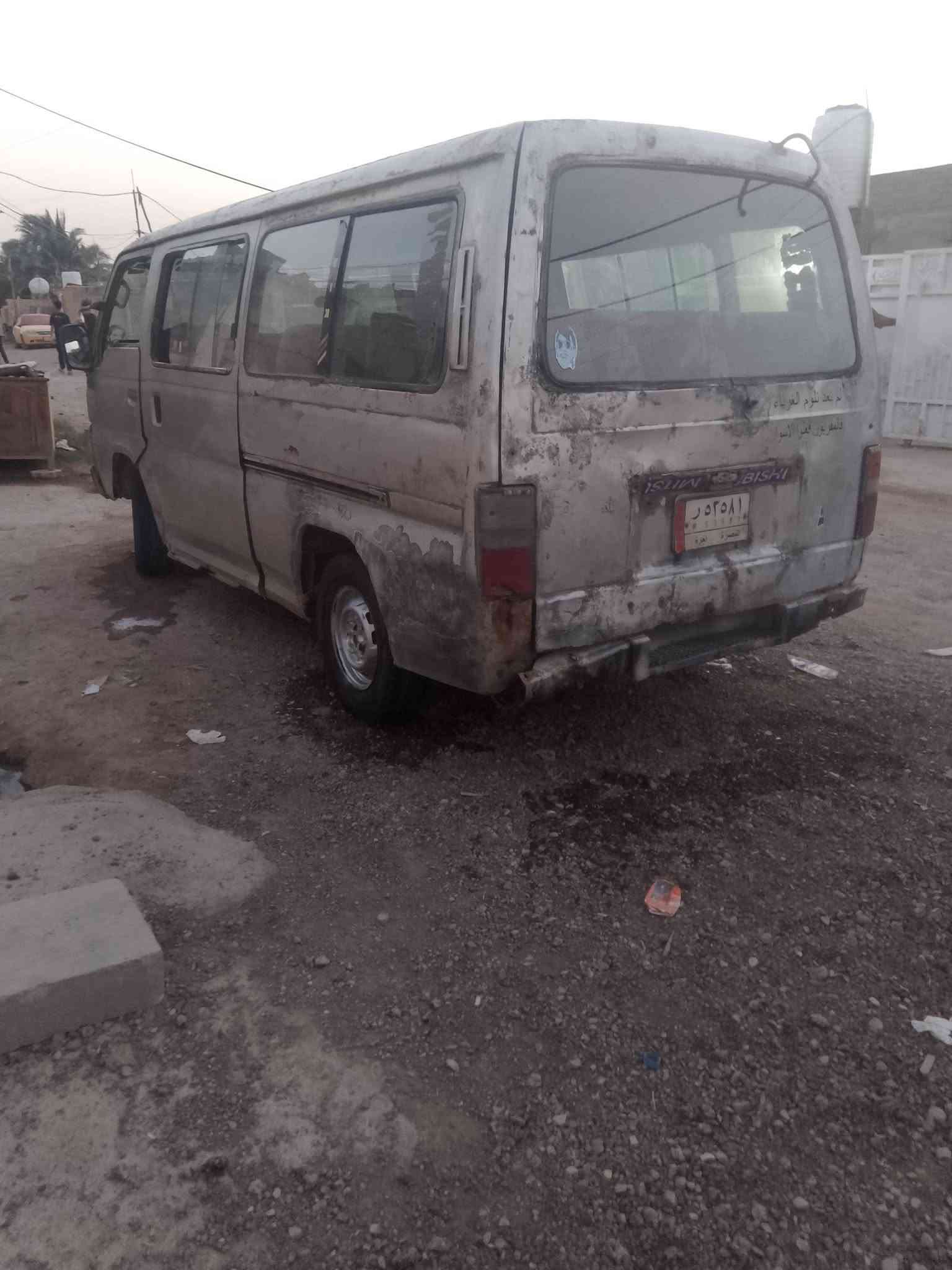 سلام عليكم للبيع مكينه كاز 7001 تخم تاير باتري وسلف دينمو جديدة مكان سيارة واسط كوت قضاء المدينه سعر 15وبيهه مجال ***********

