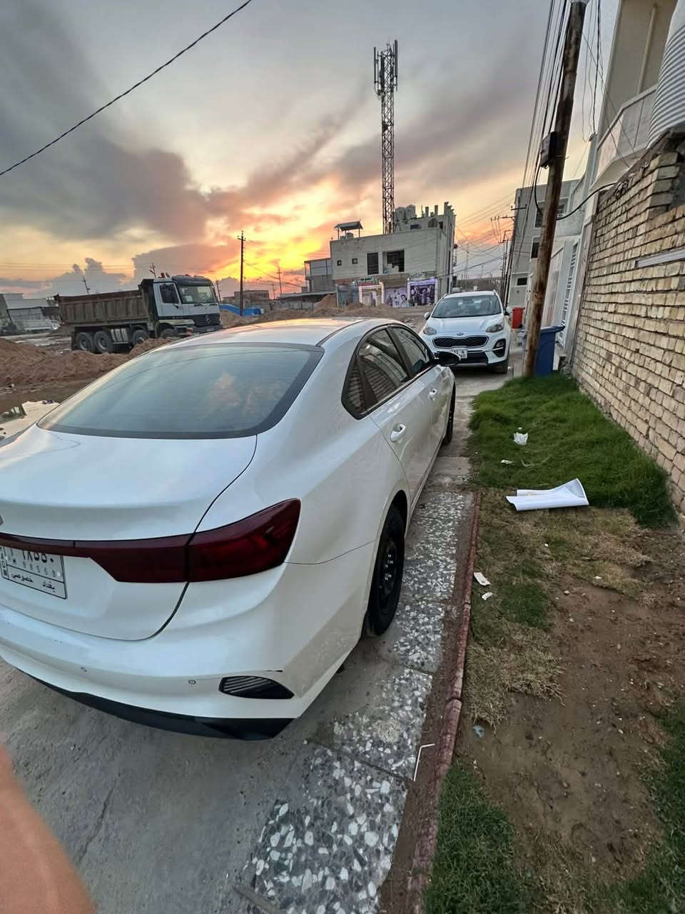 سيراتو • ٢٠٢٢ • حادثه