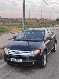 أيدج • ٢٠١٠ • بدون حادث