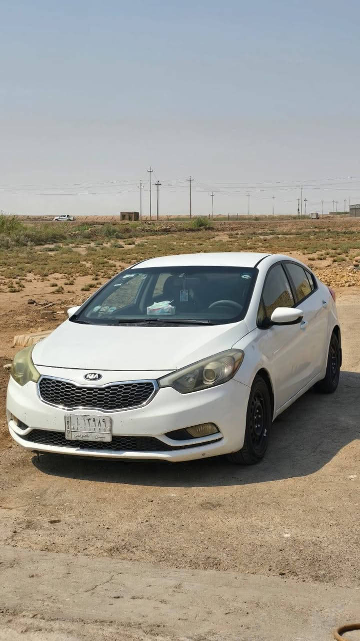 سيراتو سونار • محرك ١٨٠٠ • سنويه ٢٠٢٩