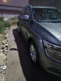 رينو كوليوس موديل 19 للبيع جاهزه من كلشي للعلم السياره بسمي تحويل ثاني...