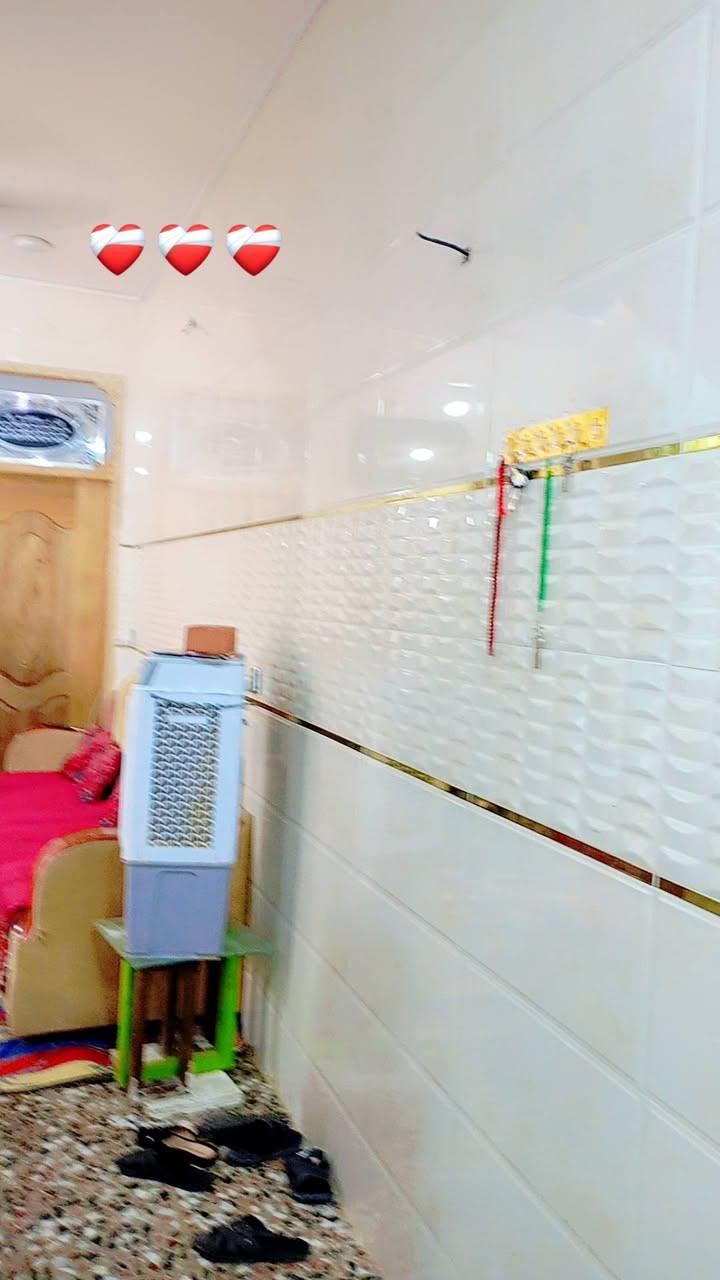 ١٠٠م • طابق ونص • درجه اولى
