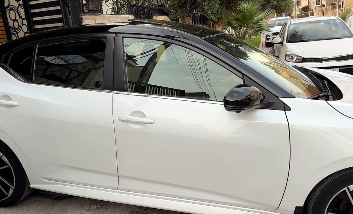 SR • فل اوبشن • ٢٠٢٥