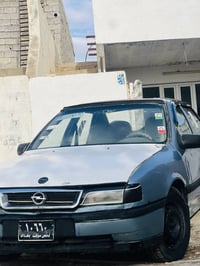 فيكترا • ١٩٩١ • حالة ممتازة