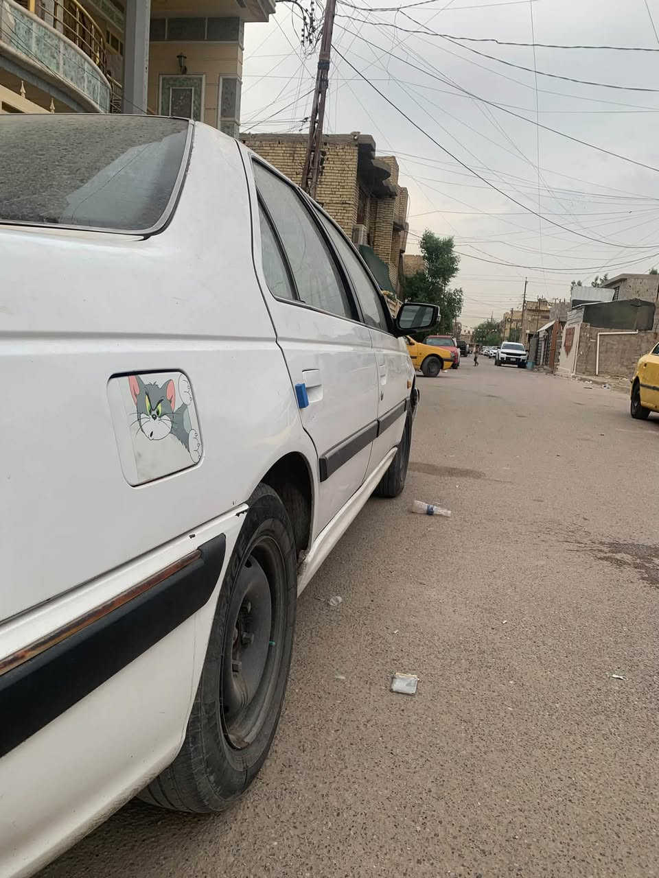 كفاله عامه • جاهز التحويل • ماكو ضربه