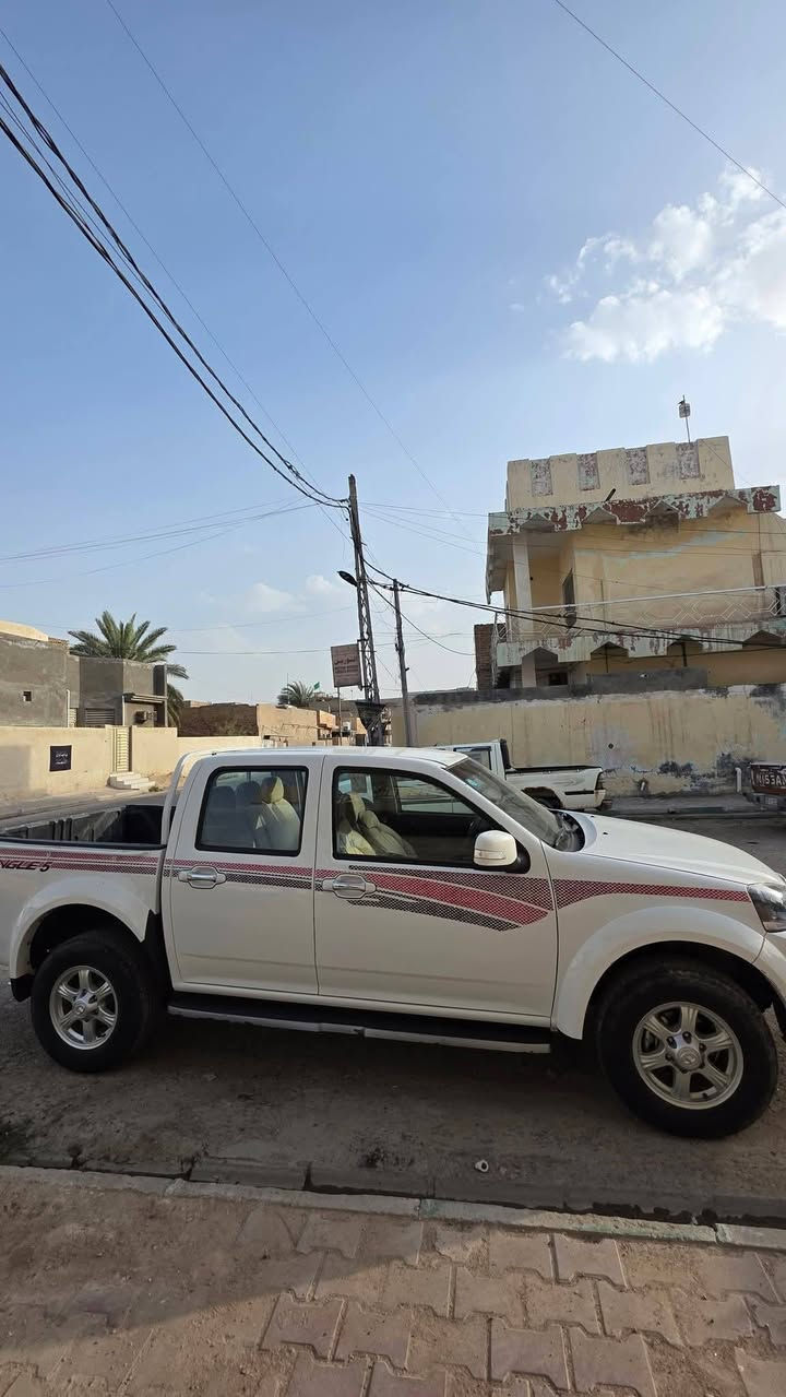 كريت ويل ٢٥ مثنى، ماشية ٨٠ الف سعر ١٢٦ مداور ثاني يوم. للتواصل ***********
