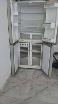 ثلاجه • عطل غير معروف • سعر تفاوضي