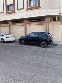 جيب كومباس محرك 2000 تربو رقم بصره شهداء للاستفسار 07707040300