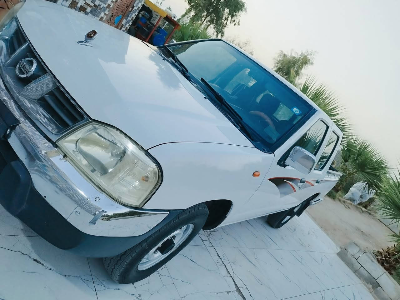 نيسان  لبيع موديل 2014تحويل مباشر رقم ميسان  مكفول كفاله عامه  تبريد ثلج حداديه تايرات دواخل  جدد كرهبايات شقاله  مكينه بلاديه مكفوله  مكان الناصريه ستفسار سعر 130ورقه وبيها قليل علئ لرقام وخادم لجميع ***********))  ***********
