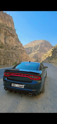 🚘 للبيع – جارجر SXT موديل 2019 🔹 المحرك: 3600 سي سي 🔹 الممشى: 88 ألف 🔹...