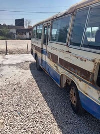 كوستر • للبيع • حله