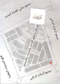 طابو صرف • ٢٠٠م • مقاطعة ٥٠ البوصالح