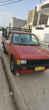 بيكب • ١٩٨٥ • كركوك