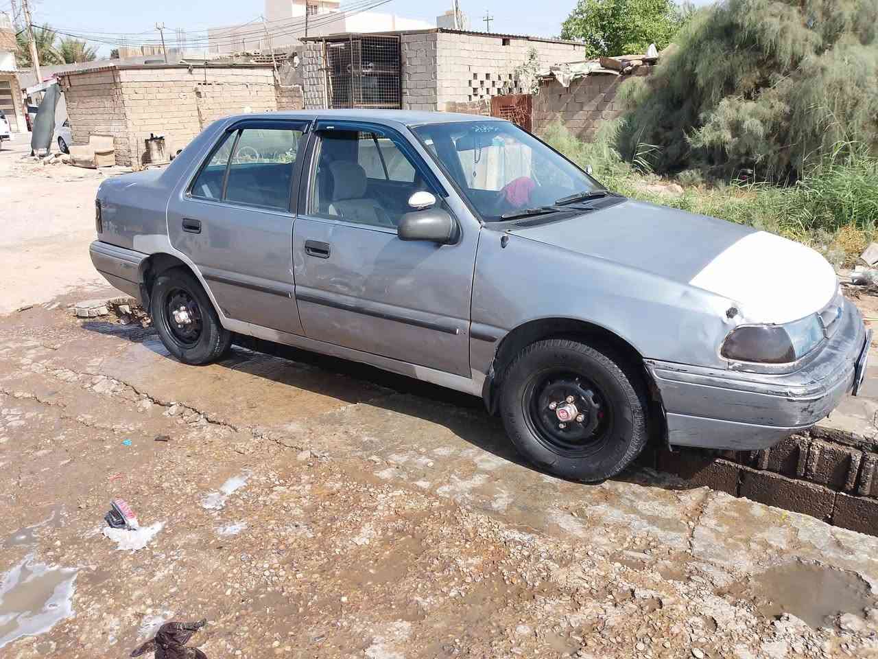 موديل ٩٣ • سنوية • رقم إنجليزي
