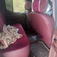 نيسان نافارا ١٦ • بصرة دير • حالة زينة