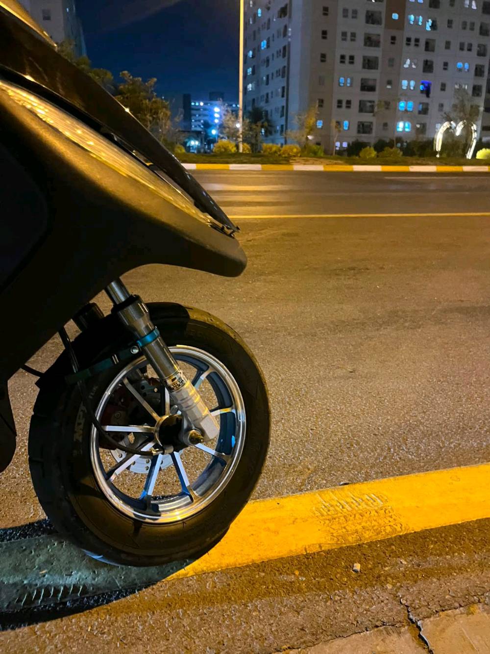 مال جناي ماكس عدله 
السعر"600 قفل
ملاحظه مال جناي يعني دراجه نضيفه ومرتبه
غراض خير من الله 
تواصل واتس ***********