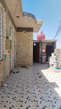 حي الحسين • ٢٥٠م • غرفتين