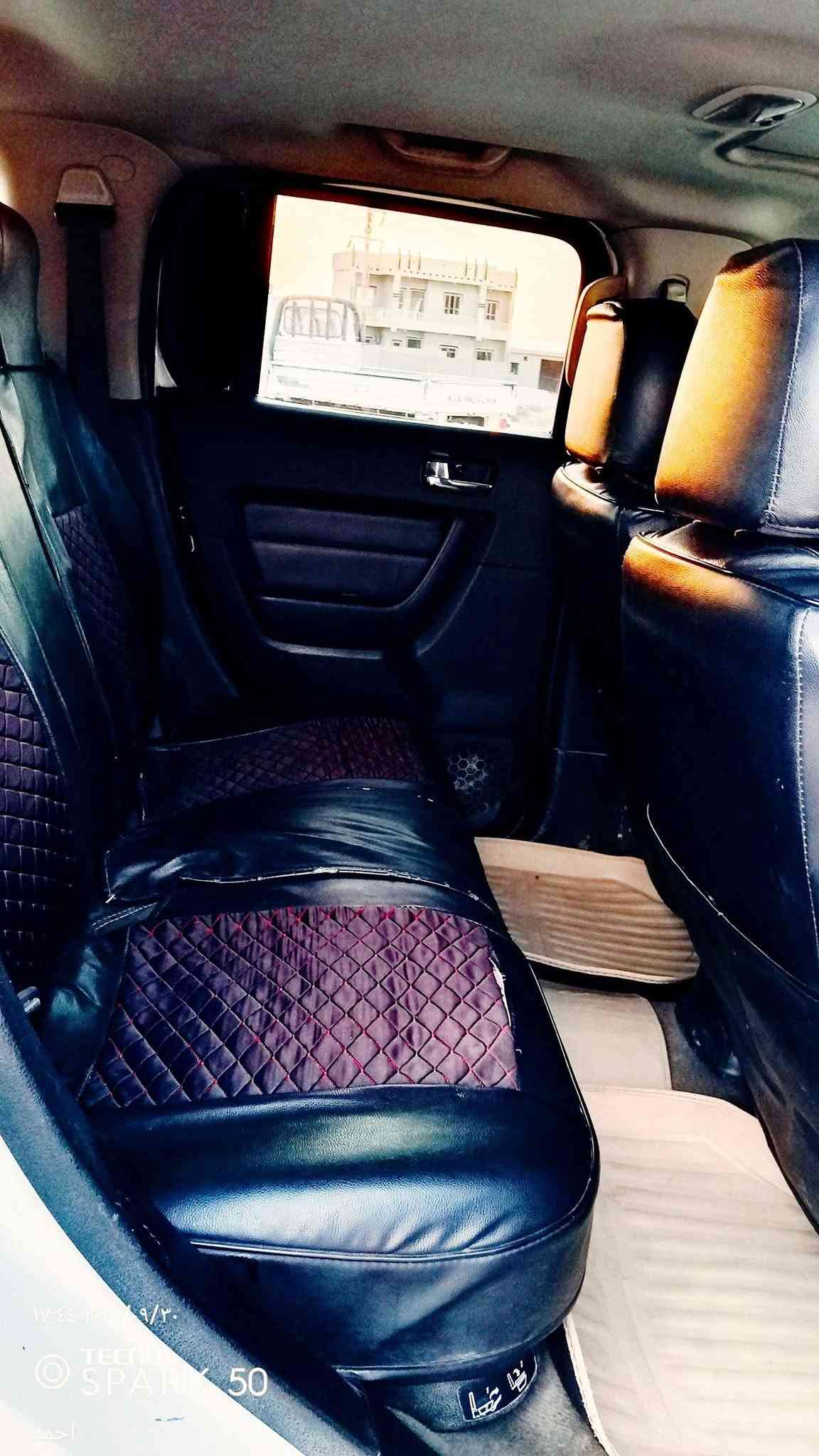 HUMMER H3 2007 همر للبيع
ماشيه 118 الف 
بيها بونيد صبغ ضرر امريكا 
وباب السايق طخه خفيفه بيه صبغ بدون دواخل
المواصفات :
- مكينة بلادي 3,500 قبغ اسود المرغوب
- داخل لون اسود
- شاشة تاب Android
- كاميرا خلفية
- ويل حجم 17 كروم اصلي
- سستم نيكلات
-سستم سماعات
مكينة كير  صدر جاهز و تبريد ثلج و تخم تاير جدد
نسنوى الرقم الجديد تحويل مباشر
العنوان/ القيارة قرية الشبالي   

***********

نص مكتوب في الصور:
- ٢٠٢٣/١٢/١٢ TECNO SPARK 50 احمد
- ١٧:٤٥ ٢٠٢٦/٠٩/٣٠
- TECNO SPARK 50
- احمد
- ١٧:٣٤ ٢٠٢١/٠٩/٠٣ TECNO SPARK 50
- 12/2
- OPPO
- PARK 50
- ١٤٣٢/٢٦/٨/١
- TECNO
- SPARK 50
- ١٧:٤٤ ٢٠٢٦/٠٩/٣٠