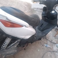 ثعلب • محرك ممفتوح • كابريتر تخربط