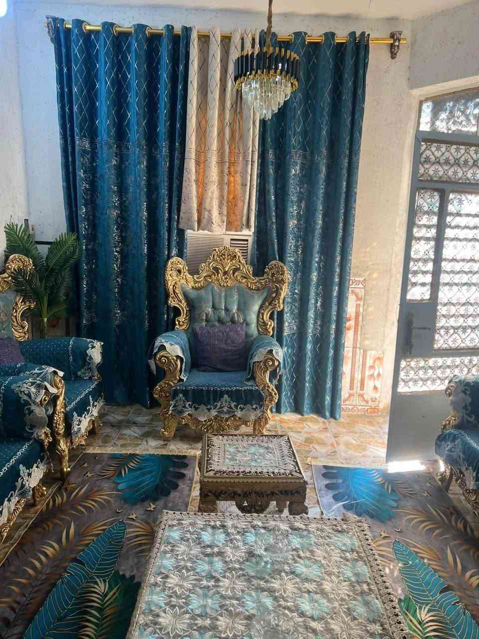بيت للبيع (125 متر) - طابقين 🏠

المساحة: 125 متر.

البناء: طابقين، نظيف وجاهز للسكن.

ملاحظة: البيع للبيت فقط (بدون الأغراض والأثاث).

السعر: 35 مليون (وبيه مجال).

📍 العنوان: [الشعلة قرب ساحة باسم]

📞 للتواصل: [ ***********]بي واتساب
