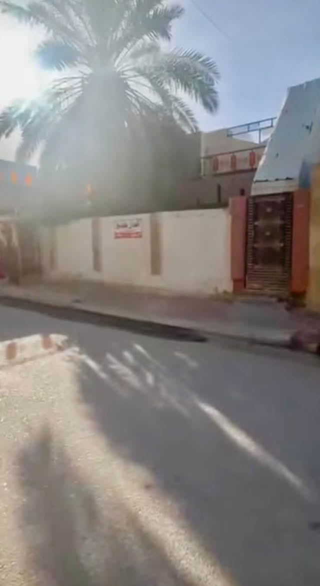 حي المعلمين • ٣٠٤م • دار