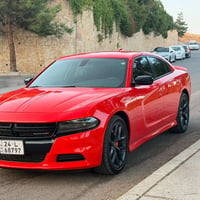 تشارجر SXT • ٢٠٢٣ • مصدوم